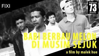 Watch 3 Crimes: Babi Berbau Melon Di Musim Sejuk Trailer