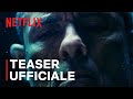 Il Mio Nome  Vendetta | Teaser Ufficiale | Netflix