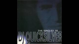 DJ Quicksilver - Symphonica