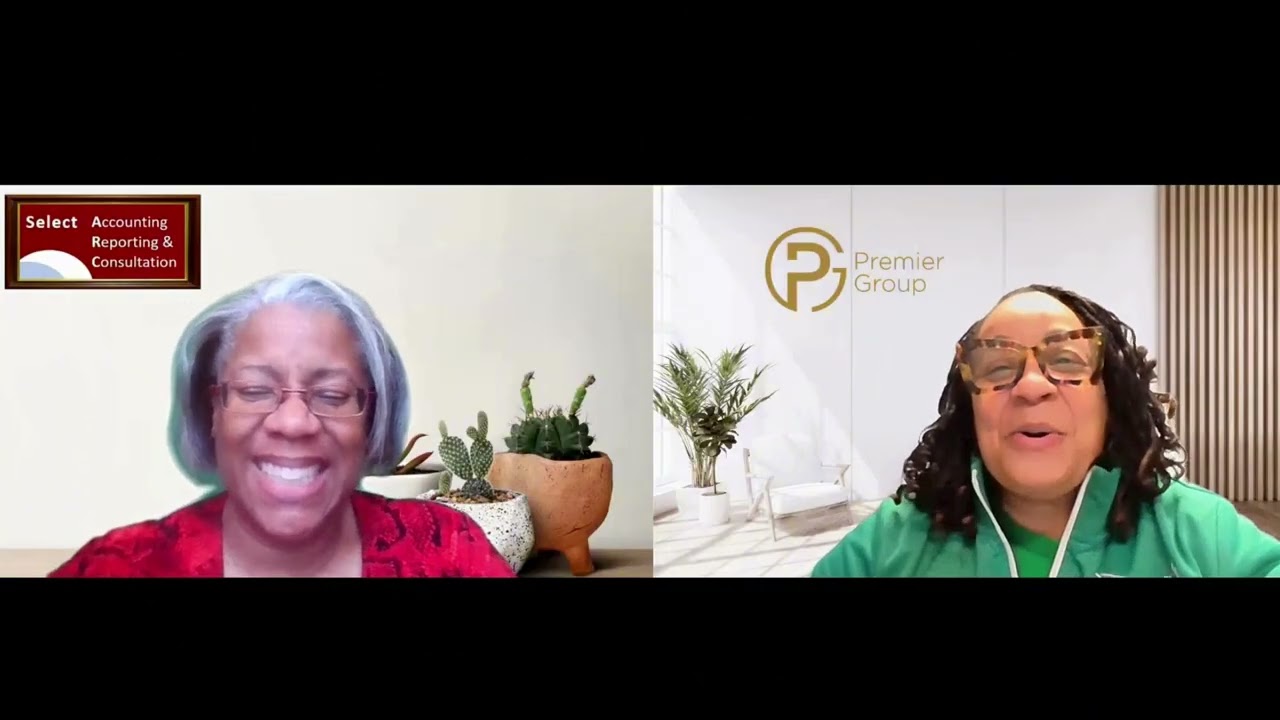 Select ARC's Transition to Premier Group