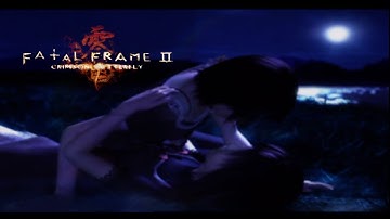 Fatal Frame II Crimson Butterfly Report (Rus)