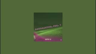 Luis R - Moombahton, Vol. 1