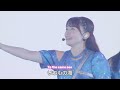 (ENG SUB) 永久hours (Eikyuu hours) Aqours final live