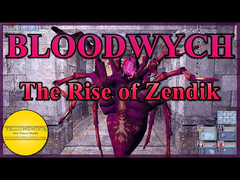 BLOODWYCH - The