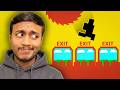 I Played the MOST TROLL Game Ever Made (Level Devil)