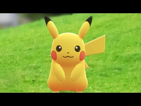 ¡Muy pronto volverá el Festival de Pokémon GO!