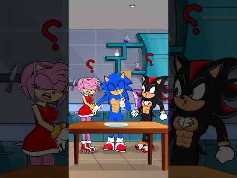 Sonic’s Epic Chicken Coffin Dance! A Meme You Won’t Forget! 😂🐣