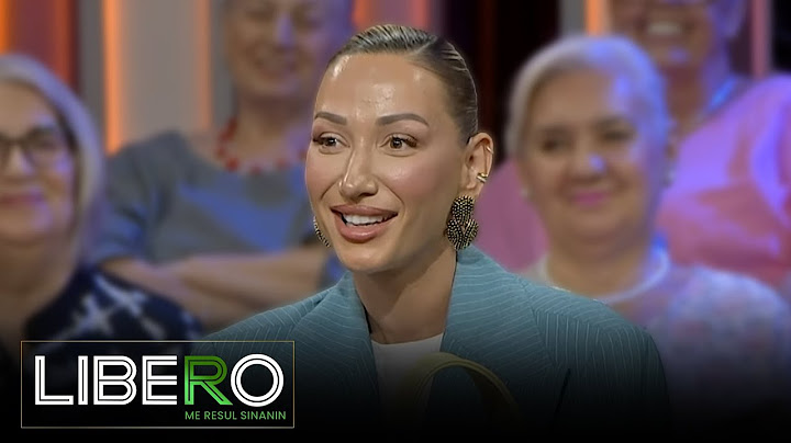 Resuli e ngacmon Erzinën, e thërret znj Kresha – ja si ja kthen ajo