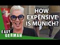 Germanys most expensive city  easy german 463