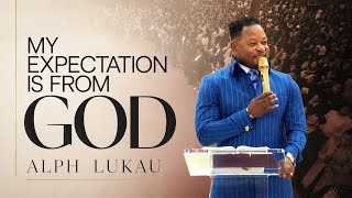 My Expectation is From God | Celebration Service | Sunday 9 August 2026 | AMI LIVESTREAM News