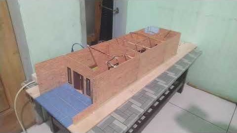 Demo Alat Tugas Akhir