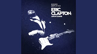 Let It Rain (Eric Clapton Mix)