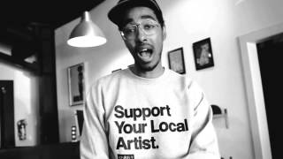 Oddisee - Streets Won&#39;t Let Me Chill