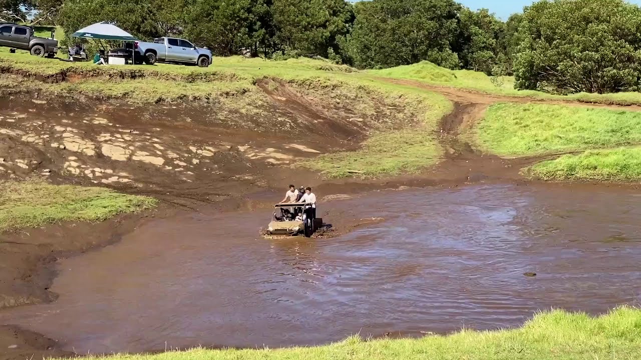 Mana Road Adventure 2020 YouTube