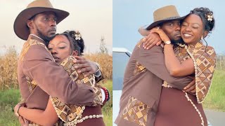 Full Charlene Ruto's wedding ceremony - Best wedding 2026 News