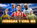 Jornada 1 LIGA MX | Casi TODOS van por TV DE PAGA