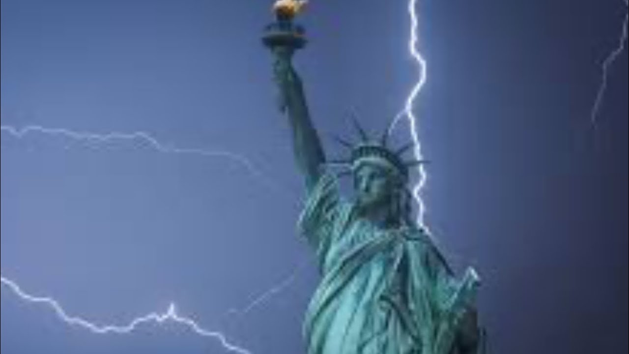 Turning on the Data Centers