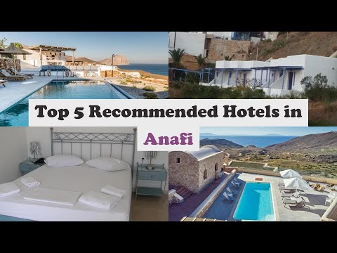 Top 5 Recommended