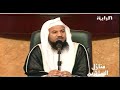 تعريف الحكمة في اللغة والإصطلاح الشيخ محمد بن علي الشنقيطي 