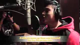 Erry Putra Feat Syasya Solero - Lagu Macam Cantik Macam Comel je