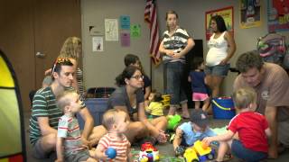 United Way Campaign Video 2014