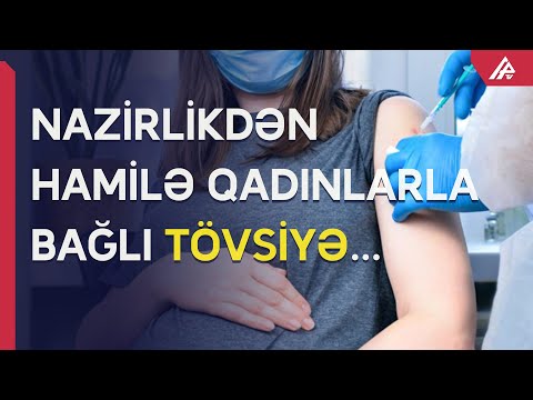 Video: CDC deyir ki, peyvənd olunsanız belə, qeyri-vacib səyahətlərdən çəkinin