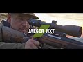 Haenel Jaeger NXT | Fox Shooting
