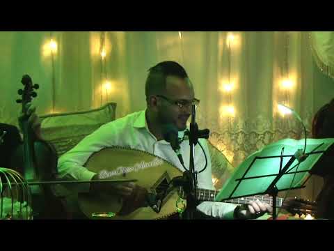 الشيخ حمدي عميرات مال الحبيب طال غيابو تفكيرة لشيخنا عمر العشاب ربي يحفظوا