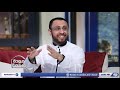 معجزات النبي ﷺ مع حليمة السعدية إنها بركة رسول الله