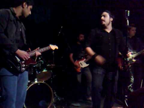 Lazy Dog | Riding My Soul [live] - YouTube