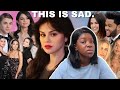 Why FANS are WORRIED about Selena Gomez..again *disturbing*