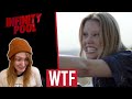 Infinity pool mia goth is disturbing  unrated cut explained