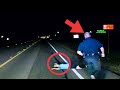 कार के  Dashcam ने शूट की डरावनी वीडियोज़ । Scary Videos Caught On Dashcam