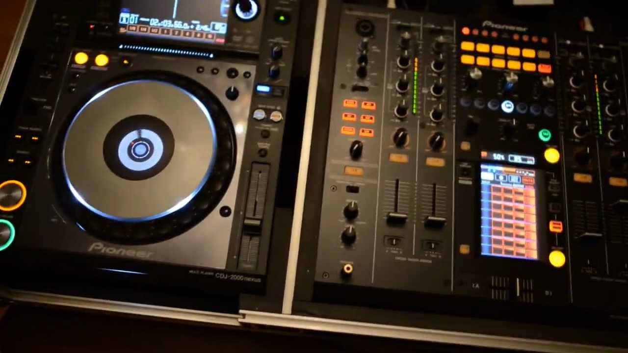 pioneer cdj 2000 nexus b stock pioneer cdj 2000 nexus b stock