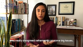 Mari Manoogian HD40 - Michigan 2020