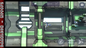 Android - Sector Strike