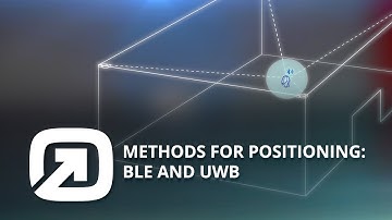 infsoft | Indoor Positioning Explained: Bluetooth and Ultra-Wideband
