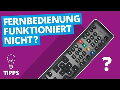 Video: So Wechseln Sie Die Kanäle Ohne Fernbedienung