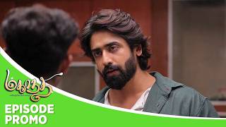Mahanadhi  Episode Promo  3rd June 2026