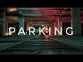 Parking  horror short film