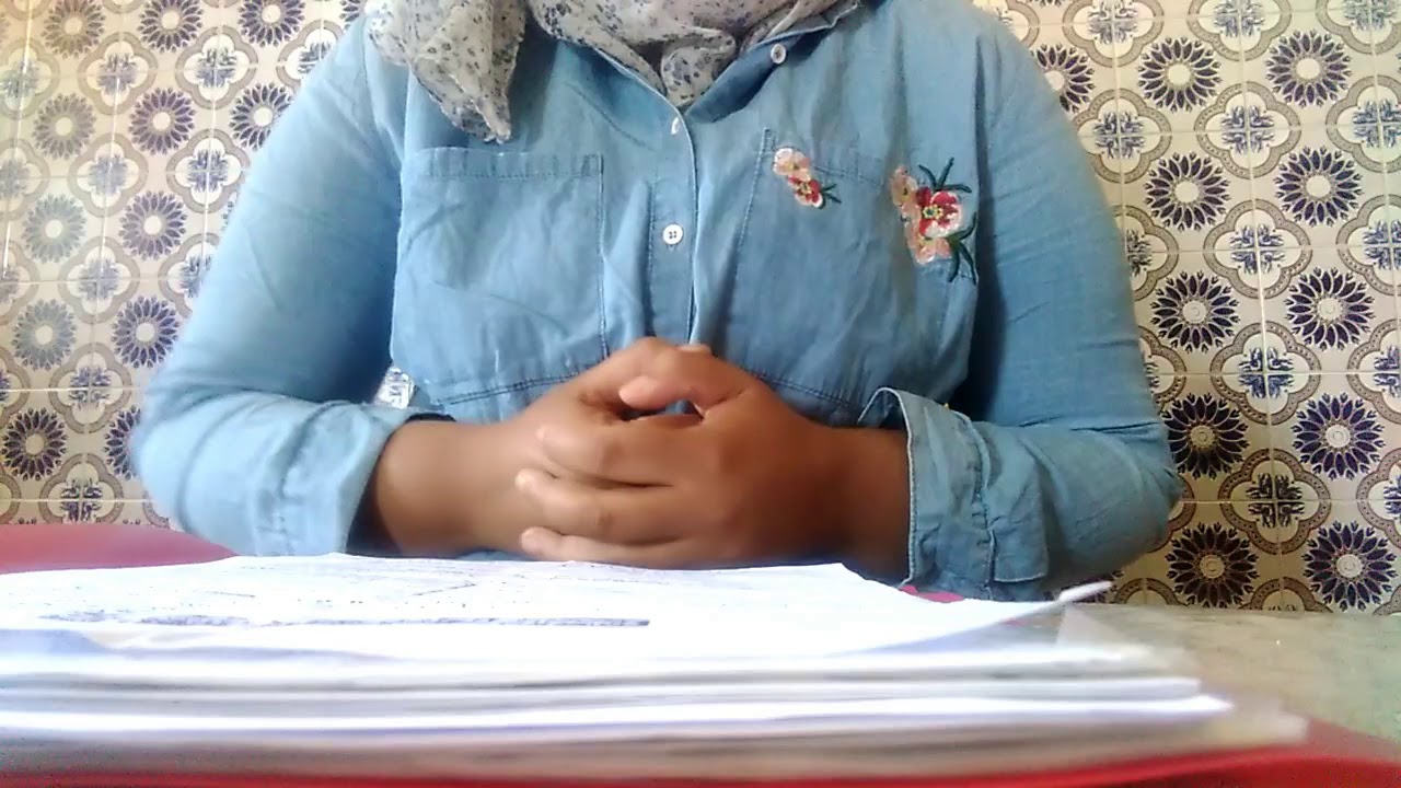 الوثائق المطلوبة لتكوين ملف الزواج المختلط #mariage mixte : moroccan & american