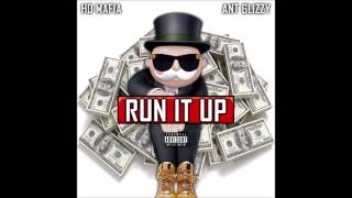 Mafia - Run It Up (Ft.ant Glizzy)