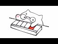 BONGO CAT          [ COMPILATION #4 ]