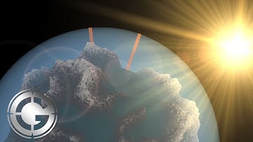 Long Range University - Understanding Air Density
