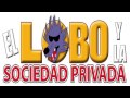 Fresa Salvaje - La Sociedad Privada