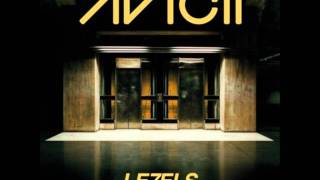 Avicii - Levels (Radio Edit) HD/HQ Resimi