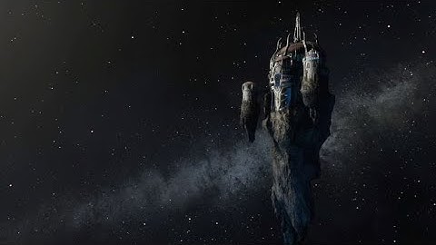 DOOM Eternal - Fortress of Doom (2) - No Commentary