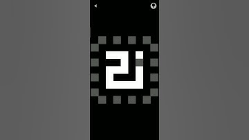 Black Level 21 Full Walkthrough Gameplay Android By Barte Bonte IOS BLACK Puzzle Game