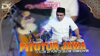 COCOK DI PLAY DI BULAN RAMADHAN SLUKU - SLUKU BATHOK VERSI KOPLO PITUTUR JAWA