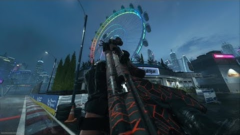 The Lachman 762 Is Underrated (COD MWII)